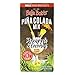 Baja Bob's Pina Colada Mix Singles (8 Single-Serve Packets Per Box) | Zero Sugar, Low Calorie, Low Carb, Keto Friendly, Skinny Cocktail Mixer | Great For Travel, Dining Out, and Cruises