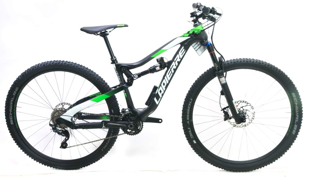 Lapierre zesty 529 tr 2015 Clearance