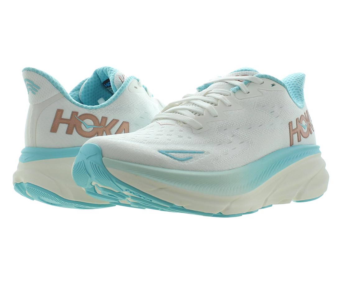 HOKA Women's Clifton 9 Running Shoes