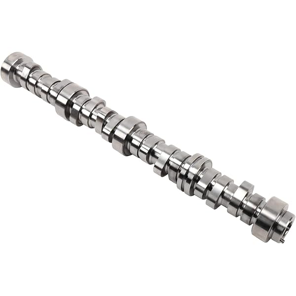 Amazon.com: GM Genuine Parts 12698637 Intake Camshaft : Automotive 