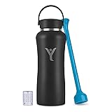 DYLN Alkaline Water Bottle | Portable Hydrogen