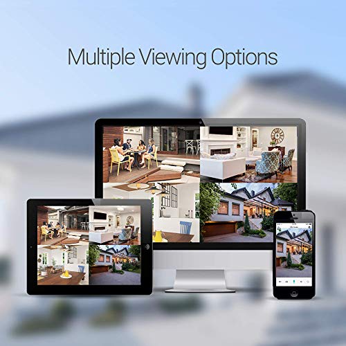 6 Zmodo+Security+Outdoor+Cameras+Available