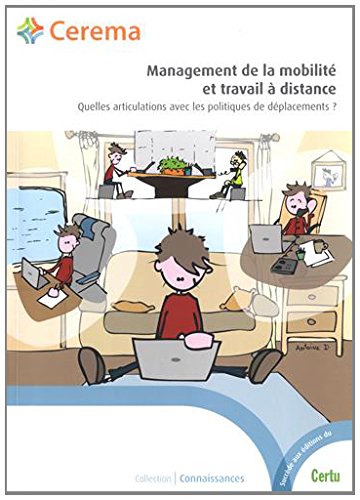 Management de la mobilité et travail à distance