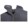 Seavenger-3mm-tropical-shorty-for-watersport-diving-snorkeling-All-Black-Wetsuits-MenWomen