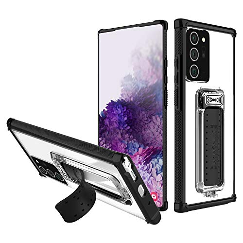 Scooch Wingman Kickstand Case for The Samsung Galaxy Note 20 Ultra