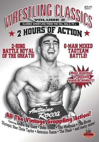 Amazon.com: Boxing's Best - Boxing's Greatest Champions [VHS