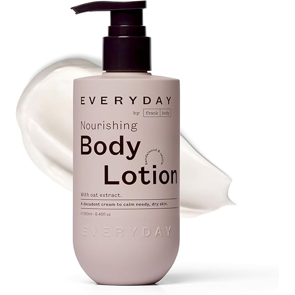 Amazon.com : frank body Perky Sculpting Body Hydrator