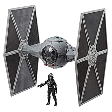 Star Wars E0327EU4 - Solo Film Force Link 2.0 Klasse C Fahrzeug