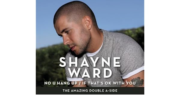 If That S Ok With You Single Mix By Shayne Ward On Amazon Music