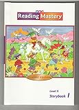 Reading Mastery Classic Level 2, Storybook 1 (READING MASTERY PLUS)