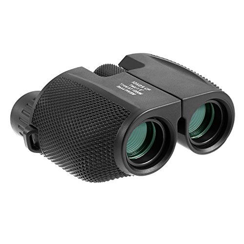 Best Low Light Binoculars For Hunting Buying Guide