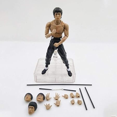 Download Lee bruce kinder For Free