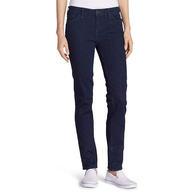 eddie bauer jeans amazon