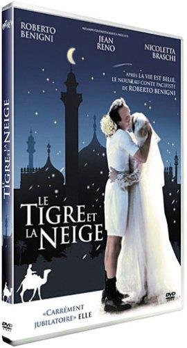 Le Tigre Et La Neige