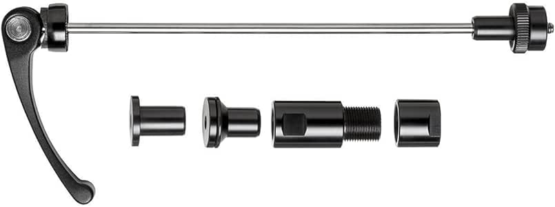 tacx direct drive quick release
