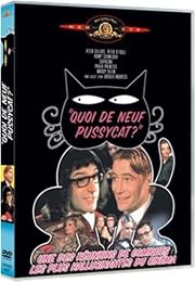 Quoi De Neuf, Pussycat ?