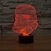 STORMTROOPER LED LAMP