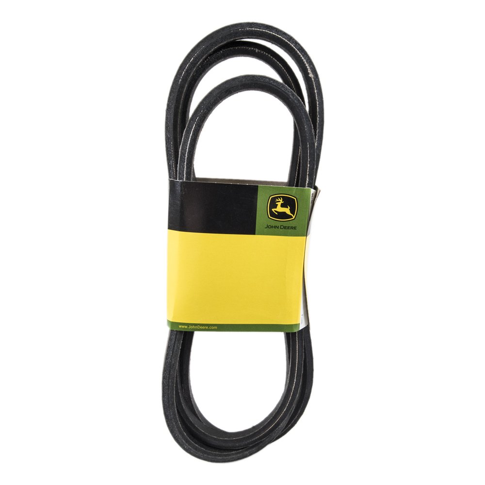 Best Lawn Mower Belt John Deere 425
