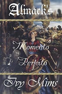 Livro Momento perfeito - Almack's 1