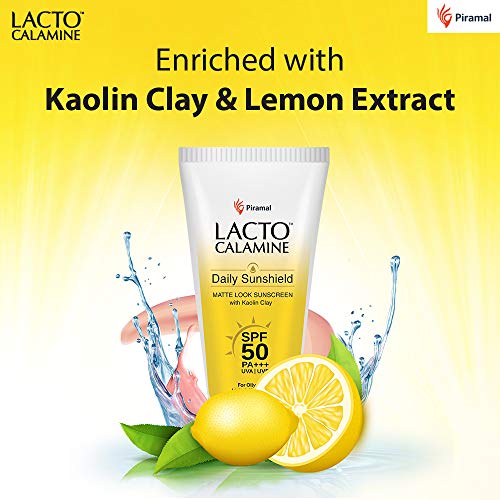 lacto calamine spf