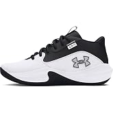 Under Armour Kids' Grade School Lockdown 7 | Basketball Shoes