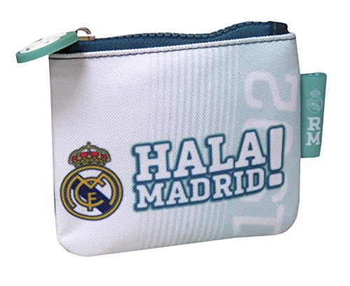 Real Madrid wallet