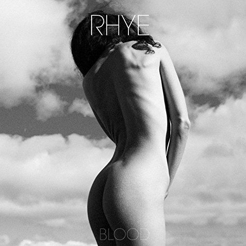 Album Art for Blood by Rhye