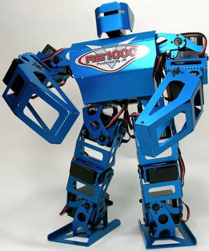 Amazon ロボット組立キットrb1000 ラジコン ドローン 通販