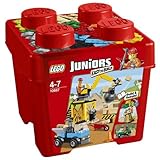 LEGO 10667 DUMP＆CRANE SET