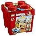 LEGO 10667 DUMP＆CRANE SET