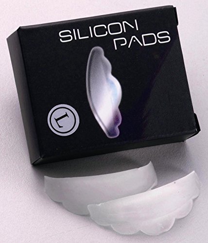 Dolly's Lash Silicon Pad (Size: LARGE) (10pcs in a Box)