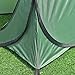 Giantex Portable Pop up Tent Dressing Changing Room Toilet Shower Camping (Green)