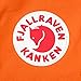 Fjallraven K¿nken Burnt Orange One Size