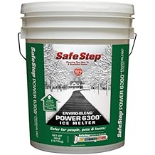 cheap driveway salt