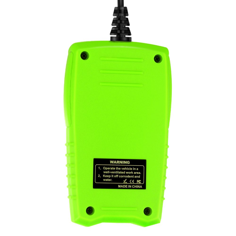Diagnostic, Test & Measurement Tools OBDII Code Reader JD101 OBD2 Car