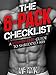 The 6-Pack Checklist: A Step-by-Step Guide to Shredded Abs