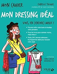 Mon dressing idéal