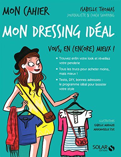 Mon dressing idéal