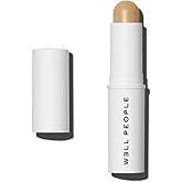 Well People Supernatural Complexion Stick Foundation + Concealer, Buildable, Light-to-Medium Coverage, Soft Matte Finish, Lightweight + Hydrating, Multi-Use, Vegan & Cruelty-Free, 20 Light Medium Warm