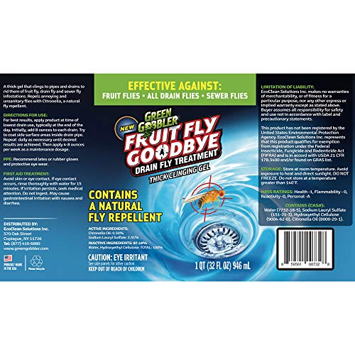 1 Green+Gobbler+Treatment+Repellent+Eliminator