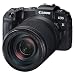 Canon EOS RP Full-Frame Mirrorless Digital Camera Body with RF 24-240mm F4-6.3 is USM Lens Kit and Deco Gear Photo Video Pro Backpack Case Extra Battery Microphone and 72″ Monopod Bundlethumb 1