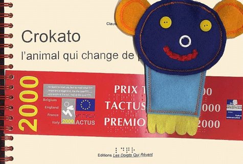 Crokato