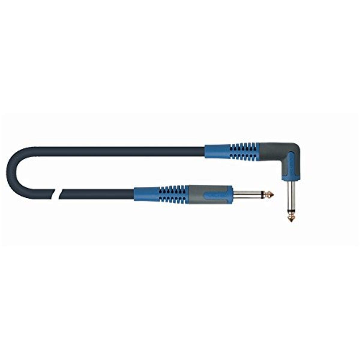 Quiklok rksi205-6 Professional Musical Instrument Cable Jack 6.35 mm Mono