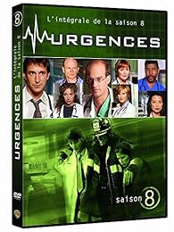 Urgences - Saison 8