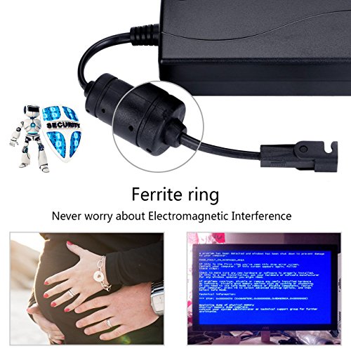 6 Ponkor+Recliner+Transformer+Switching+Polarized