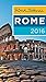 Rick Steves Rome 2016