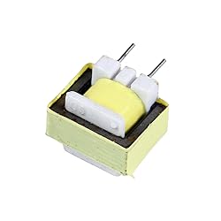 daier 5PCS Audio 1300 : 8 Ohm Transformer EE14