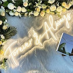 CULISER Custom LED Neon Sign Personalized Neon
