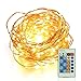 OxyLED OxyMas CL-01 Dimmable LED String Lights Wire Lights for Garden, Patio, Party, Indoor & Outdoor Decoration