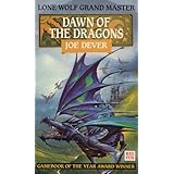Dawn of the Dragons (Lone Wolf)